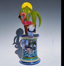 Load image into Gallery viewer, Windstar X Burtoni Glass Rig
