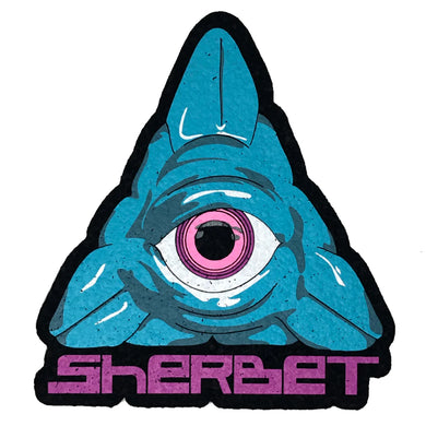 MoodMats X Sherbet 12