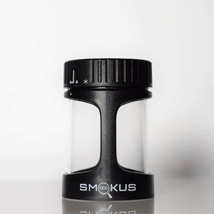 Smokus Focus 8th Stash Gläser