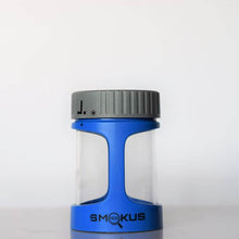Load image into Gallery viewer, Smokus Focus 8th Stash Jars
