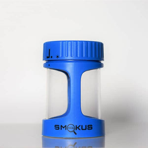 Smokus Focus 8th Stash Jars