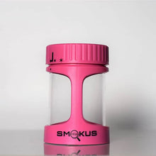 Cargar imagen en el visor de la galería, Smokus Focus 8th Stash Jars