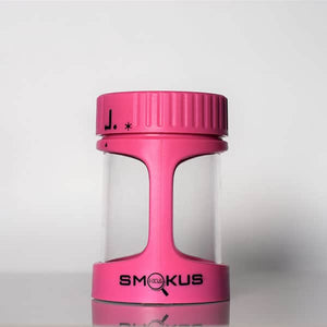 Smokus Focus 8th Stash Jars