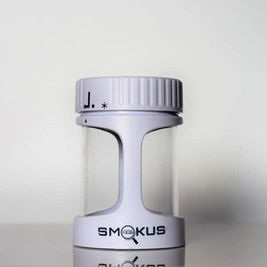Smokus Focus 8th Stash Jars