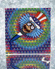 Load image into Gallery viewer, Blotter Art