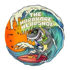 Die HardKore HeadShop-Geschenkkarte