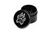 Load image into Gallery viewer, Wolf Grinders Traditional 2.5&quot; 4-piece Grinder