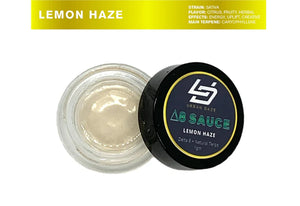 Urban Daze Delta 8 (1 Gram) Concentrate Sauces (Wax)
