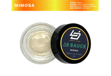 Cargar imagen en el visor de la galería, Urban Daze Delta 8 (1 Gram) Concentrate Sauces (Wax)