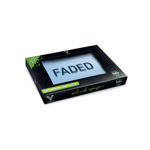Syndicate "FADED" Glass Rolling Trays