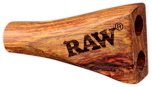 RAW Double Barrels