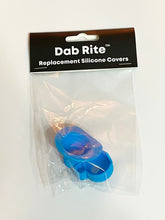 Cargar imagen en el visor de la galería, Dab Rite V1 &quot;OG&quot; Replaceable Silicone Covers