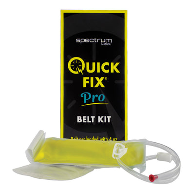 Spectrum Labs Quick Fix Pro Belt Kit