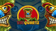 Load image into Gallery viewer, Tiki Quartz Royale Set