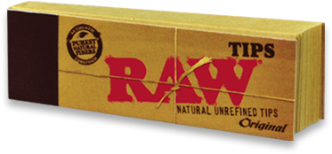 RAW Original-Tipps 