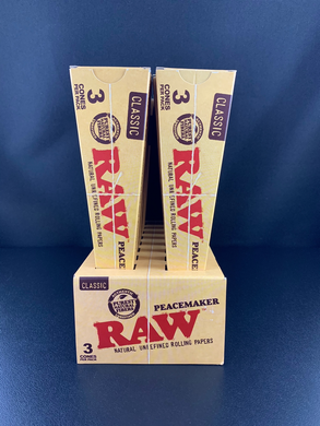 RAW Peacemaker Cones