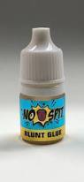 NO SPIT Blunt Glue 2ML Droppers