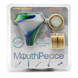 Moose Labs MouthPeace Silicon Mouth Piece