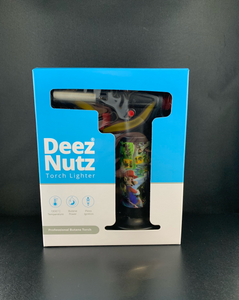 Deez Nutz Torches