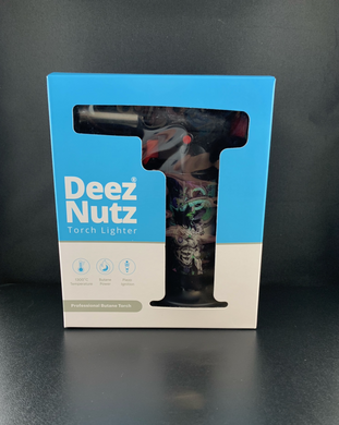 Deez Nutz Torches