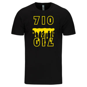 710 OIL T-Shirt