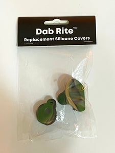 Dab Rite V1 "OG" Replaceable Silicone Covers