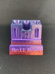 Melt Mods Slurp Stand 14mm