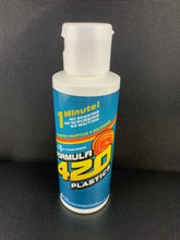 Load image into Gallery viewer, Formula 420 Plastics Cleaner