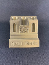 Cargar imagen en el visor de la galería, Melt Mods Slurp Stand 14mm