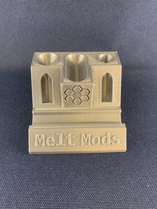 Melt Mods Slurp Stand 14mm