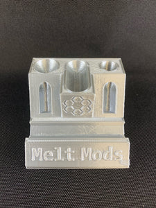 Melt Mods Slurp Ständer 14mm