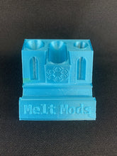 Load image into Gallery viewer, Melt Mods Slurp Stand 14mm