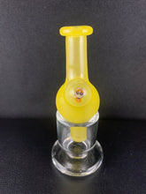 Load image into Gallery viewer, Keys Glass Millie Bubble Carb Caps 1-17