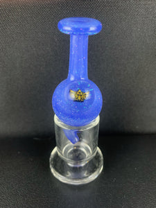 Keys Glass Millie Spinner Bubble Carb Caps 1-39