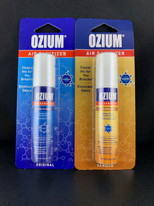 Ozium Luftdesinfektionsmittel 0,8 Unzen