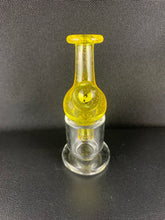 Load image into Gallery viewer, Keys Glass Millie Bubble Carb Caps 1-17
