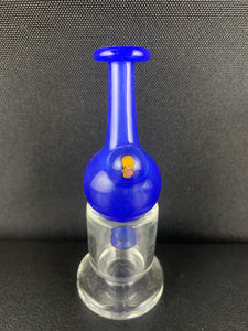 Keys Glass Millie Bubble Carb Caps 1-17