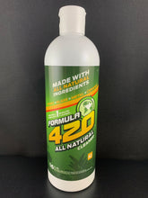 Load image into Gallery viewer, Formula 420 All Natural Cleaner