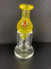 Cargar imagen en el visor de la galería, Keys Glass Millie Spinner Bubble Carb Caps 1-39
