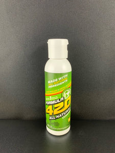Formel 420 All Natural Cleaner