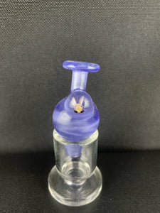 Keys Glass Millie Bubble Carb Caps 1-17