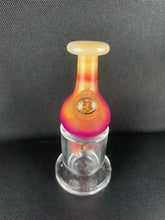 Laden Sie das Bild in den Galerie-Viewer, Keys Glass Millie Spinner Bubble Carb Caps 1-39