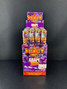Juicy Jays Grape Jones