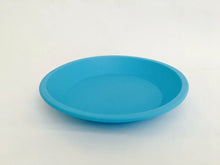 Load image into Gallery viewer, No Goo 8in Round Silicone Bowls 1-2
