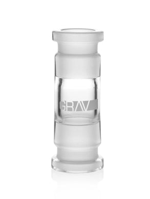 Grav Adapter 14mm Female to 14mm Female