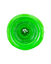 Load image into Gallery viewer, Ooze Armor 2 in 1 Silicone Glass Bowl Slide &amp; Mouth Piece 1-4