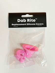 Dab Rite V1 "OG" Replaceable Silicone Covers