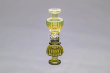 Load image into Gallery viewer, Quave Club Bangers (QCB) Fumed Glass Spinner Bubble Carb Caps 1-2