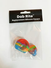 Load image into Gallery viewer, Dab Rite V1 &quot;OG&quot; Replaceable Silicone Covers