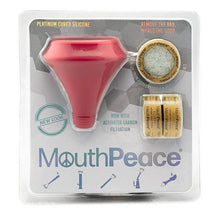 Load image into Gallery viewer, Moose Labs MouthPeace Silicon Mouth Piece